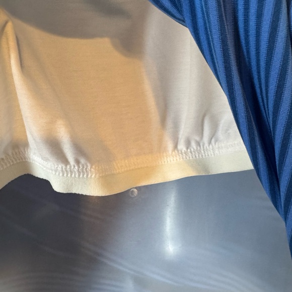 THE NORTH FACE  TANK TOP VAPOR WICK    w/BUILT IN BRA   XLARGE   #2 - Picture 5 of 7